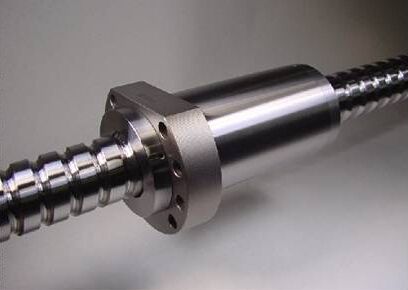 滾珠絲杠如何實現(xiàn)高速化的前景？